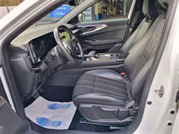 Renault Austral AUSTRAL E-TECH200 TECHNO BVA occasion - Photo 7