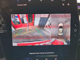 Renault Austral AUSTRAL E-TECH200 TECHNO BVA occasion - Photo 10