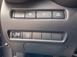 Nissan Juke JUKE DIGT 117 TEKNA occasion - Photo 15