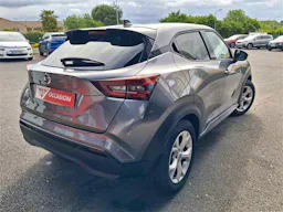 Nissan Juke  JUKE DIGT 117 TEKNA occasion - Photo 4