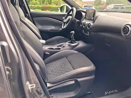Nissan Juke  JUKE DIGT 117 TEKNA occasion - Photo 7