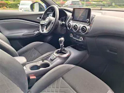 Nissan Juke JUKE DIGT 117 TEKNA occasion - Photo 8