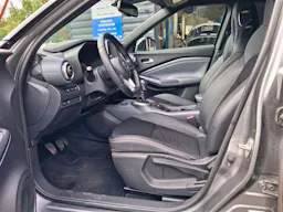 Nissan Juke  JUKE DIGT 117 TEKNA occasion - Photo 10