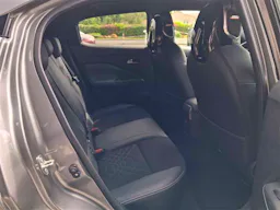 Nissan Juke  JUKE DIGT 117 TEKNA occasion - Photo 5