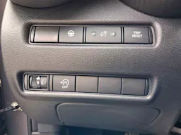 Nissan Juke  JUKE DIGT 117 TEKNA occasion - Photo 15