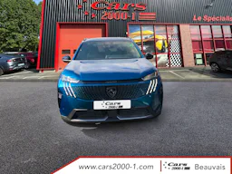 Peugeot 5008 Hybrid 145 ch e-DCS6 Allure occasion - Photo 2
