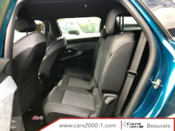 Peugeot 5008 Hybrid 145 ch e-DCS6 Allure occasion - Photo 9