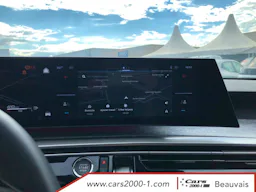 Peugeot 5008 Hybrid 145 ch e-DCS6 Allure occasion - Photo 11