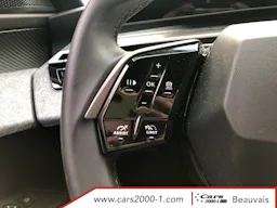 Peugeot 5008 Hybrid 145 ch e-DCS6 Allure occasion - Photo 12