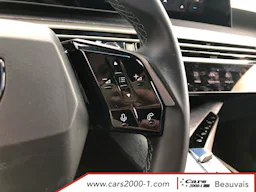 Peugeot 5008 Hybrid 145 ch e-DCS6 Allure occasion - Photo 15