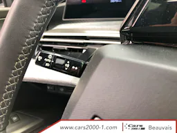 Peugeot 5008 Hybrid 145 ch e-DCS6 Allure occasion - Photo 16