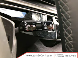 Peugeot 5008 Hybrid 145 ch e-DCS6 Allure occasion - Photo 17