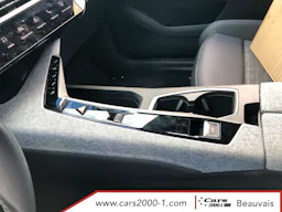 Peugeot 5008 Hybrid 145 ch e-DCS6 Allure occasion - Photo 18