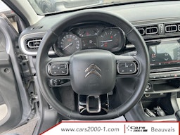 Citroën C3  PureTech 110 S&S BVM6 Shine occasion - Photo 14