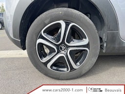 Citroën C3  PureTech 110 S&S BVM6 Shine occasion - Photo 18