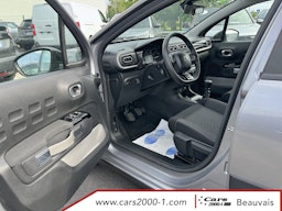 Citroën C3  PureTech 110 S&S BVM6 Shine occasion - Photo 22