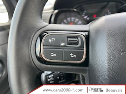 Citroën C3  PureTech 110 S&S BVM6 Shine occasion - Photo 24