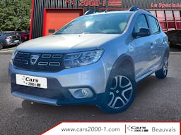 Dacia Sandero  TCe 90 Easy-R Advance occasion - Photo 1