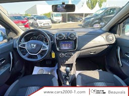 Dacia Sandero  TCe 90 Easy-R Advance occasion - Photo 10
