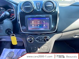 Dacia Sandero  TCe 90 Easy-R Advance occasion - Photo 11
