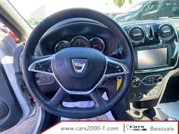 Dacia Sandero  TCe 90 Easy-R Advance occasion - Photo 14