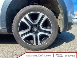 Dacia Sandero  TCe 90 Easy-R Advance occasion - Photo 16