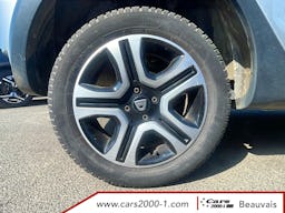 Dacia Sandero  TCe 90 Easy-R Advance occasion - Photo 17