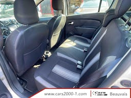 Dacia Sandero  TCe 90 Easy-R Advance occasion - Photo 19