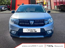 Dacia Sandero  TCe 90 Easy-R Advance occasion - Photo 2