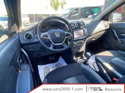 Dacia Sandero  TCe 90 Easy-R Advance occasion - Photo 20