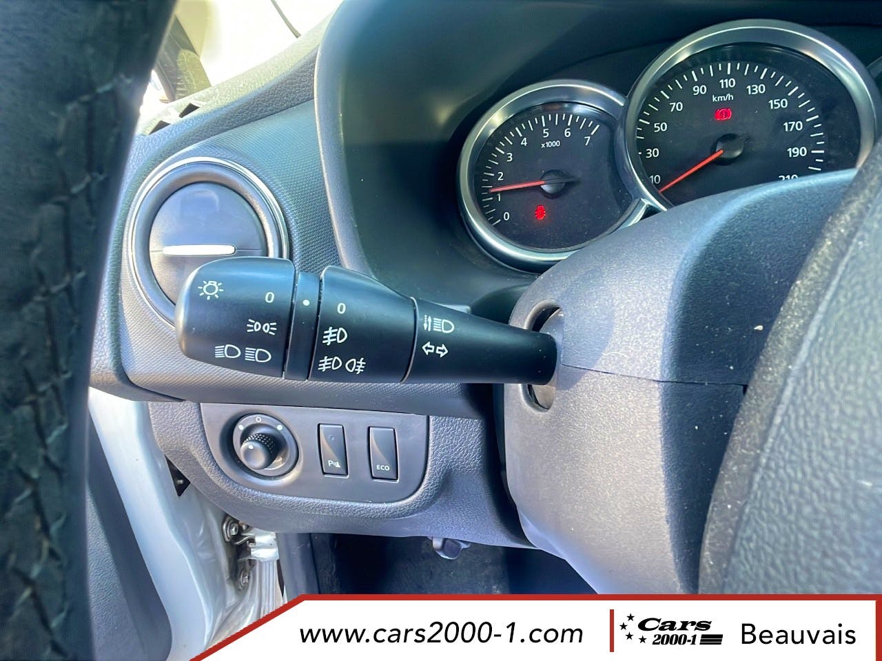 Dacia Sandero  TCe 90 Easy-R Advance occasion - Photo 22