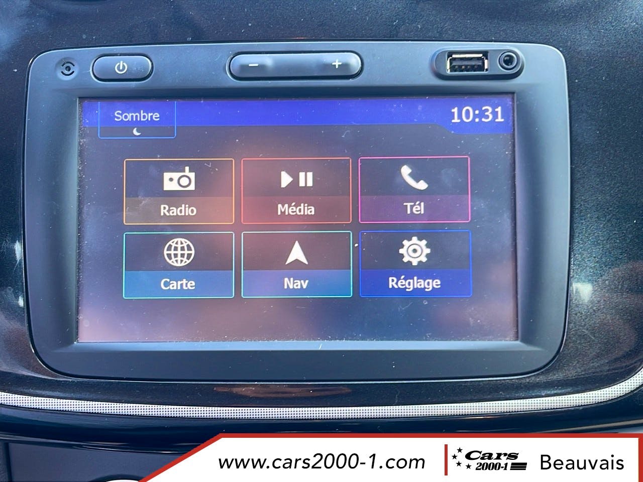 Dacia Sandero  TCe 90 Easy-R Advance occasion - Photo 24