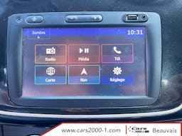 Dacia Sandero  TCe 90 Easy-R Advance occasion - Photo 24