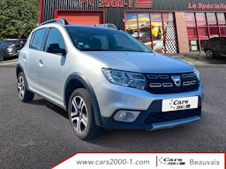 Dacia Sandero  TCe 90 Easy-R Advance occasion - Photo 3