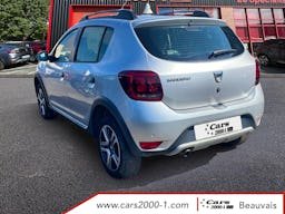 Dacia Sandero  TCe 90 Easy-R Advance occasion - Photo 6