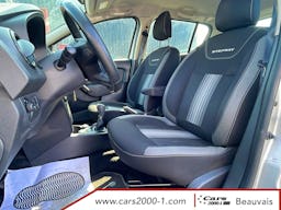 Dacia Sandero  TCe 90 Easy-R Advance occasion - Photo 8
