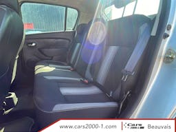 Dacia Sandero  TCe 90 Easy-R Advance occasion - Photo 9