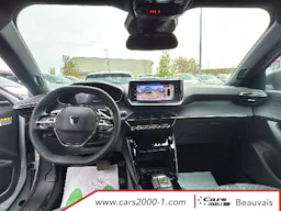Peugeot 2008 Hybrid 145 e-DCS6 Allure occasion - Photo 10