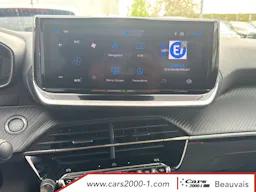 Peugeot 2008 Hybrid 145 e-DCS6 Allure occasion - Photo 11