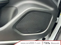 Peugeot 2008  Hybrid 145 e-DCS6 Allure occasion - Photo 13
