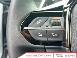Peugeot 2008  Hybrid 145 e-DCS6 Allure occasion - Photo 19