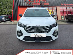 Peugeot 2008  Hybrid 145 e-DCS6 Allure occasion - Photo 2