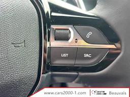 Peugeot 2008  Hybrid 145 e-DCS6 Allure occasion - Photo 20
