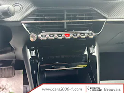 Peugeot 2008 Hybrid 145 e-DCS6 Allure occasion - Photo 23