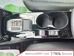 Peugeot 2008  Hybrid 145 e-DCS6 Allure occasion - Photo 24