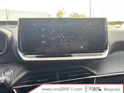 Peugeot 2008 Hybrid 145 e-DCS6 Allure occasion - Photo 25