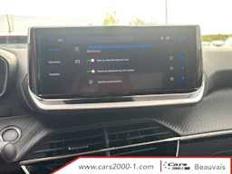 Peugeot 2008 Hybrid 145 e-DCS6 Allure occasion - Photo 26