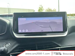 Peugeot 2008 Hybrid 145 e-DCS6 Allure occasion - Photo 27