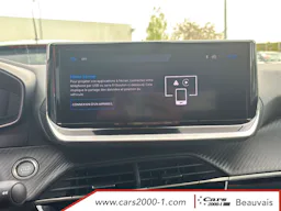 Peugeot 2008 Hybrid 145 e-DCS6 Allure occasion - Photo 28