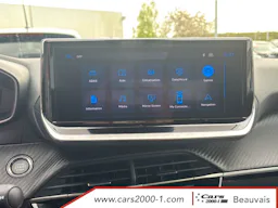 Peugeot 2008  Hybrid 145 e-DCS6 Allure occasion - Photo 29